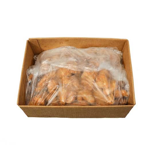 Perdue Fully Cooked Bone In Fried Chicken, 16 Pound
