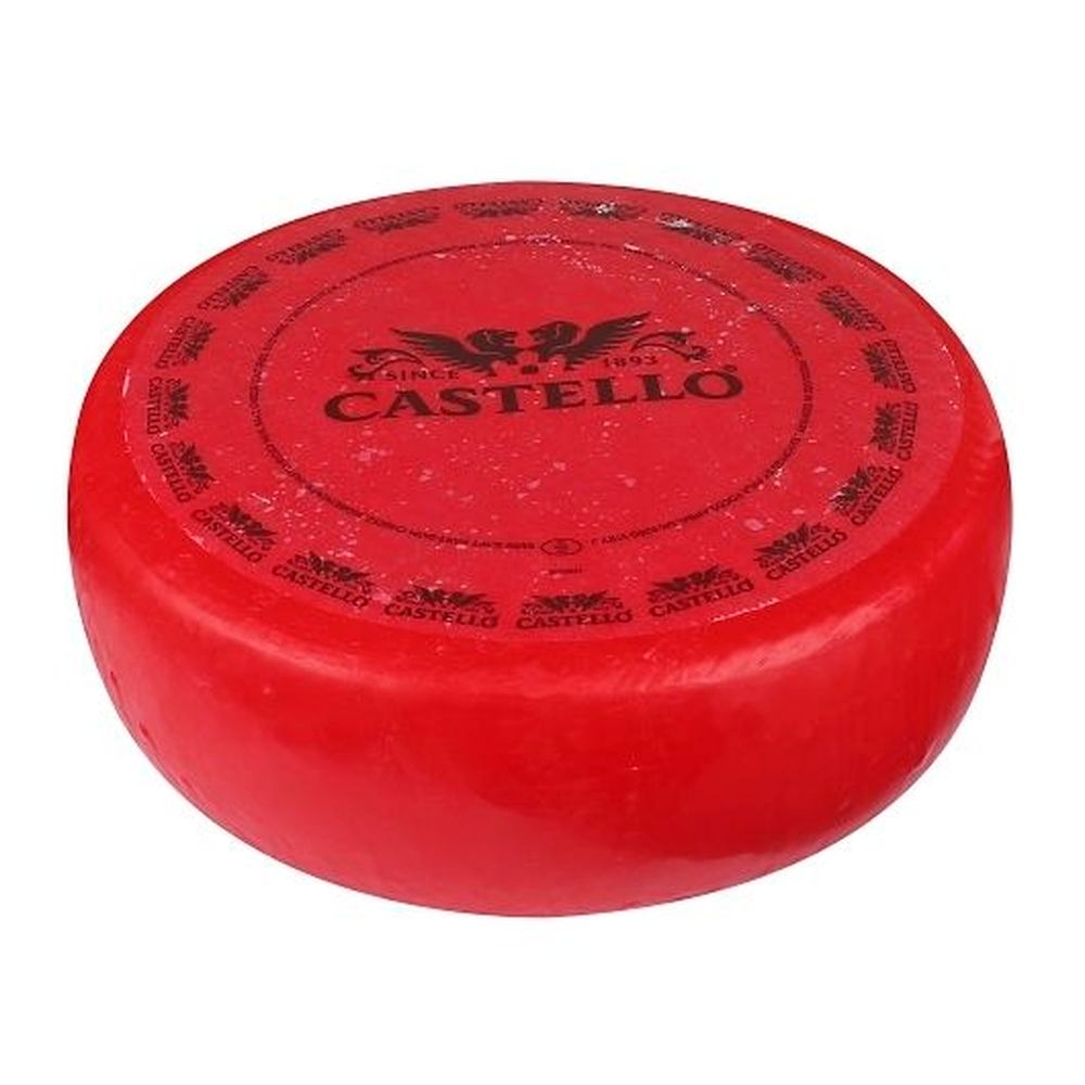 Castello Fontina Cheese, 10 Pound
