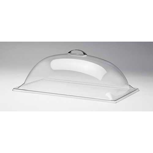 Cal-mil Classic Durable Polycarbonate Clear Dome Display Cover, 10 X 12 X 4.5 Inch