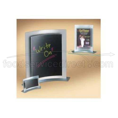 CalMil Forma Frame Cardholder, 3 x 2 1/2 inch