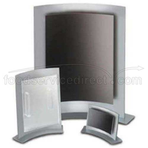 CalMil Forma Cardholder, 3 x 2 1/2 inch