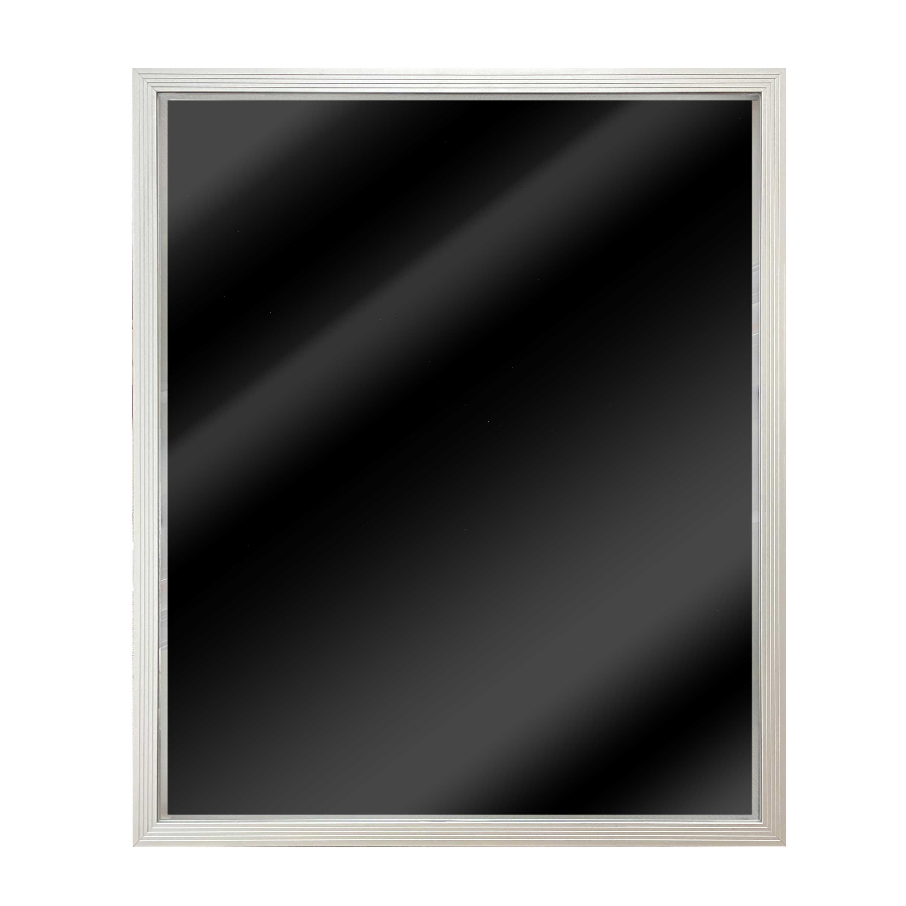 Aarco Economy Series Enclosed Letter Board Cabinet with Overlapping Door, 36 x 30 inch