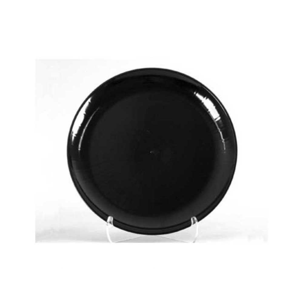 WNA Comet Polystyrene Platter Tray, 8.33 x 10.37 x 1.25 inch -- 50 per case