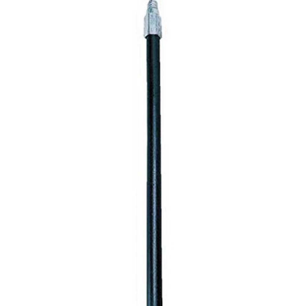 Rubbermaid Super Lock Threaded Wood Broom Handle, 15/16 inch -- 12 per case