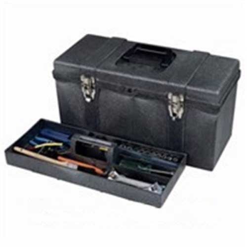 American Plastics Utility Tool Box
