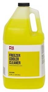 Kay Yellow No-Thaw Freezer Cooler Cleaner 1-Gal -- 4 per case