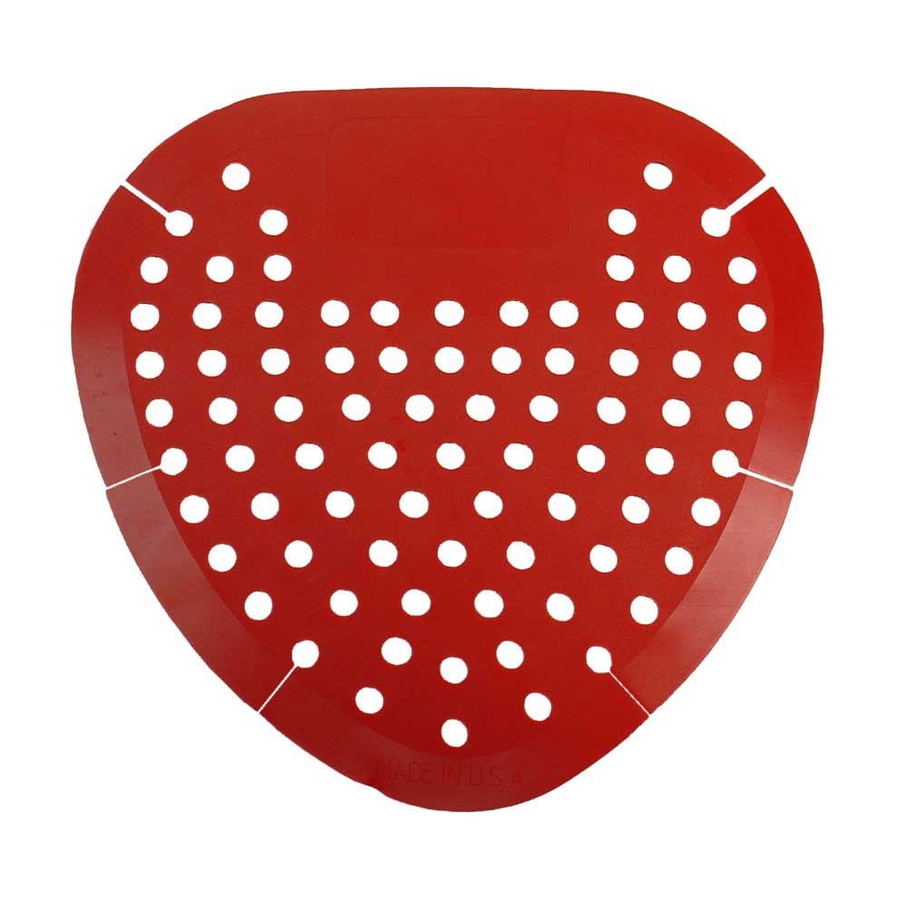 Fresh Products Cherry Urinal Screen