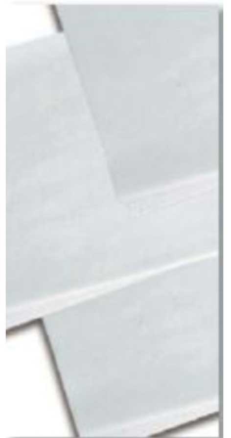 Mcnairn Packaging QBake Pizza Sheet -- 1000 per case