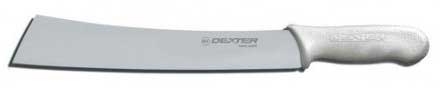 Dexter Russell Cheese/Watermelon Knife with Sani Safe Handle, 12 inch