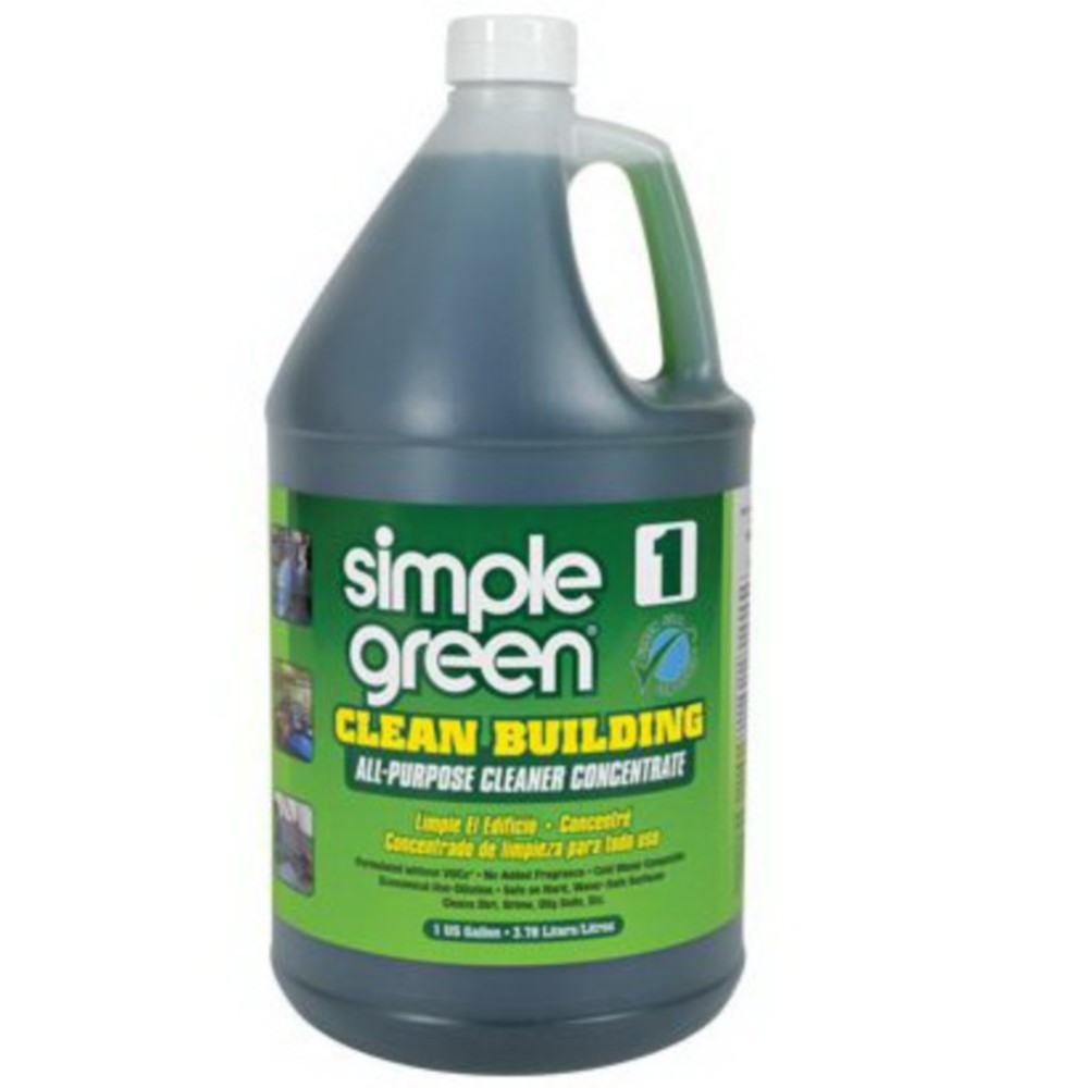 Simple Green PET All Purpose Cleaner with Spray, 32 Ounce -- 12 per case