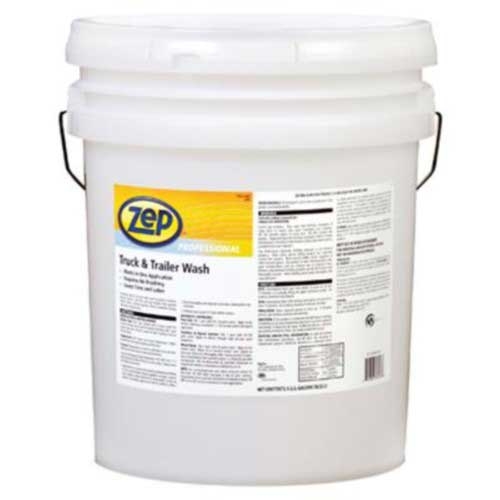 Zep Professional Professional Truck and Trailer Wash