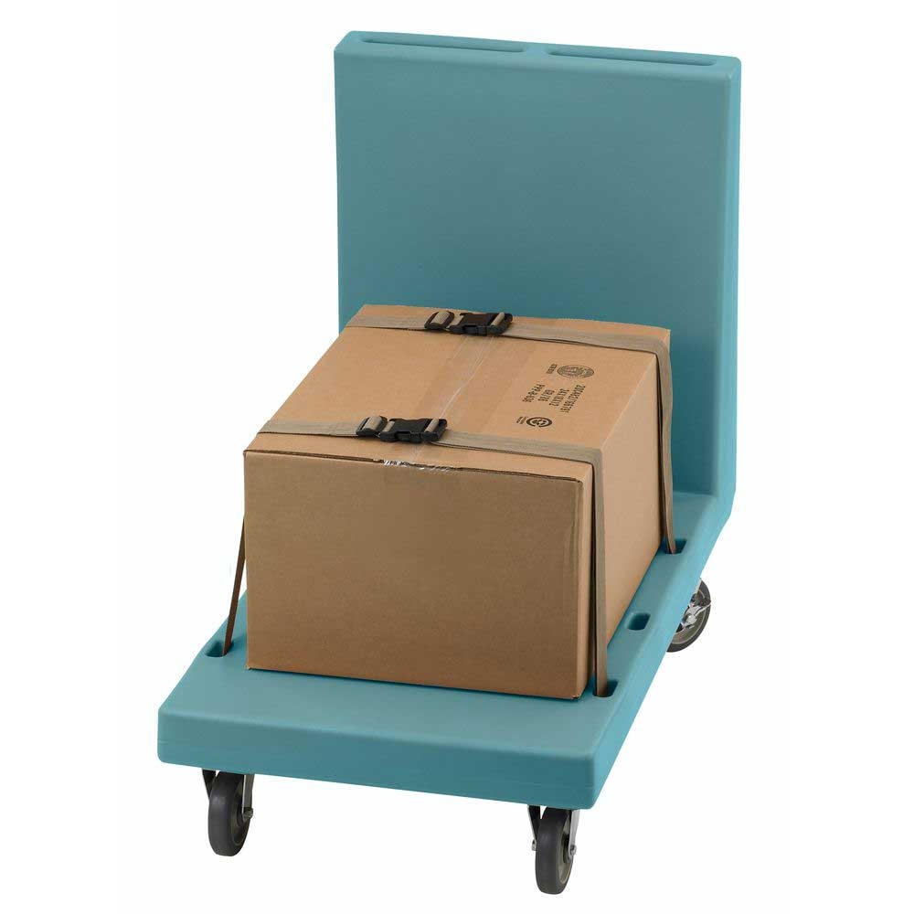 Cambro Medium Ground Replacement Lid -- 12 per case