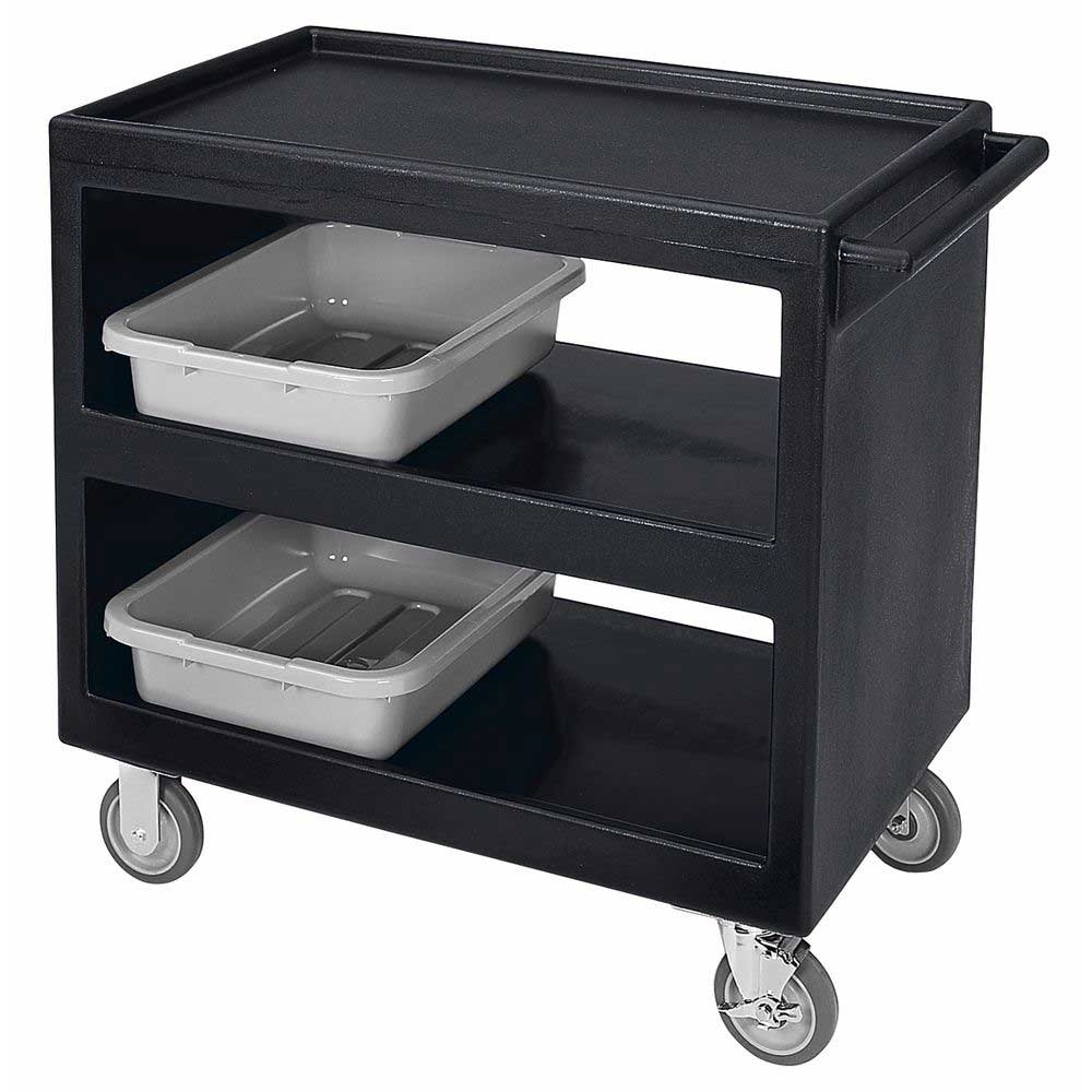 Cambro ShowFest White Display Octagonal Bowl, 20 x 12 x 2 inch -- 6 per case