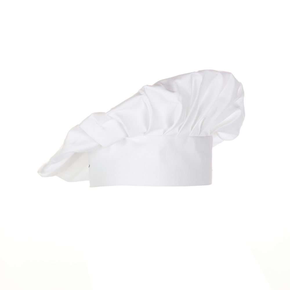 Chef Works White Chef Hat