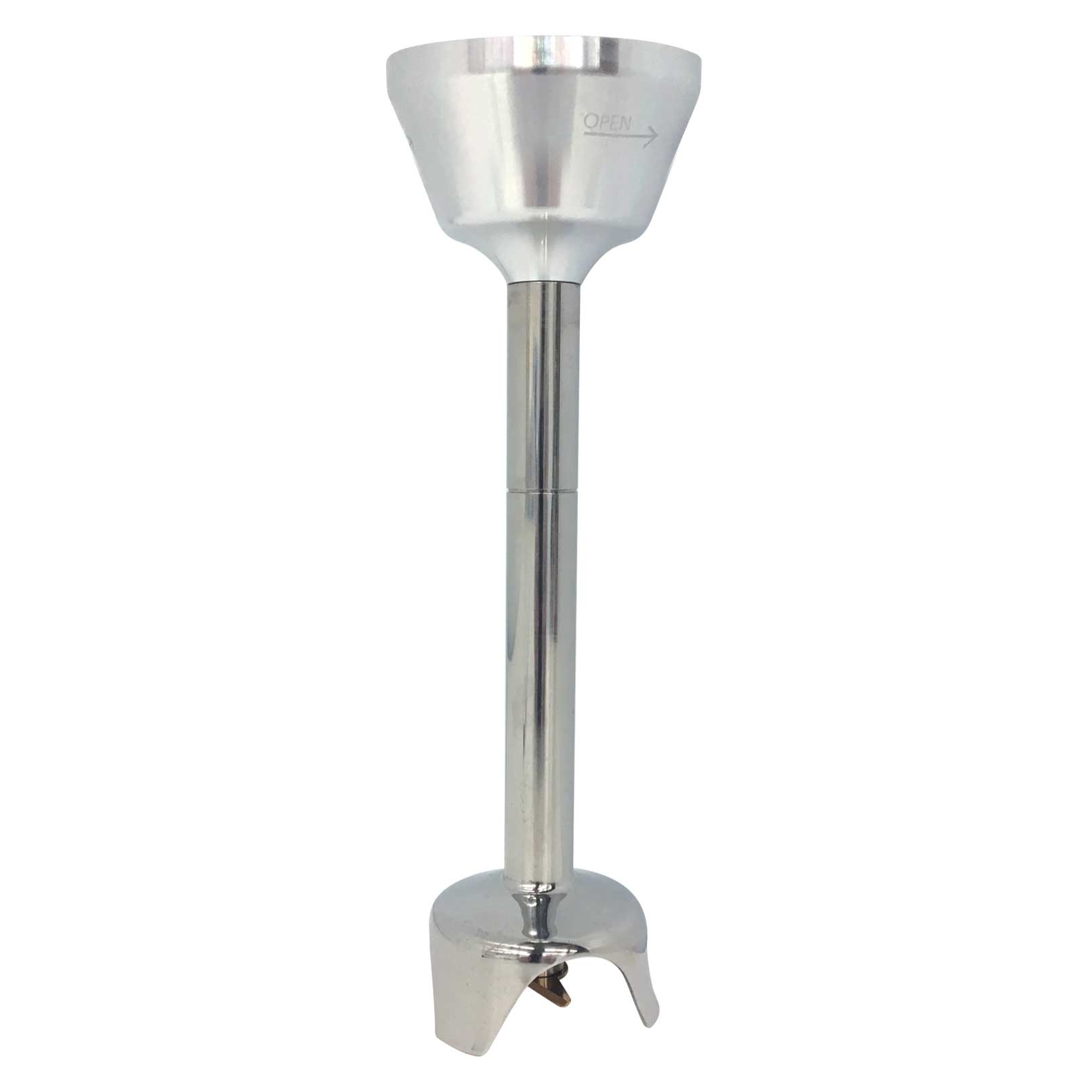 Dynamic MiniPro Mixer Tool Only, 6-1/2 inch Length