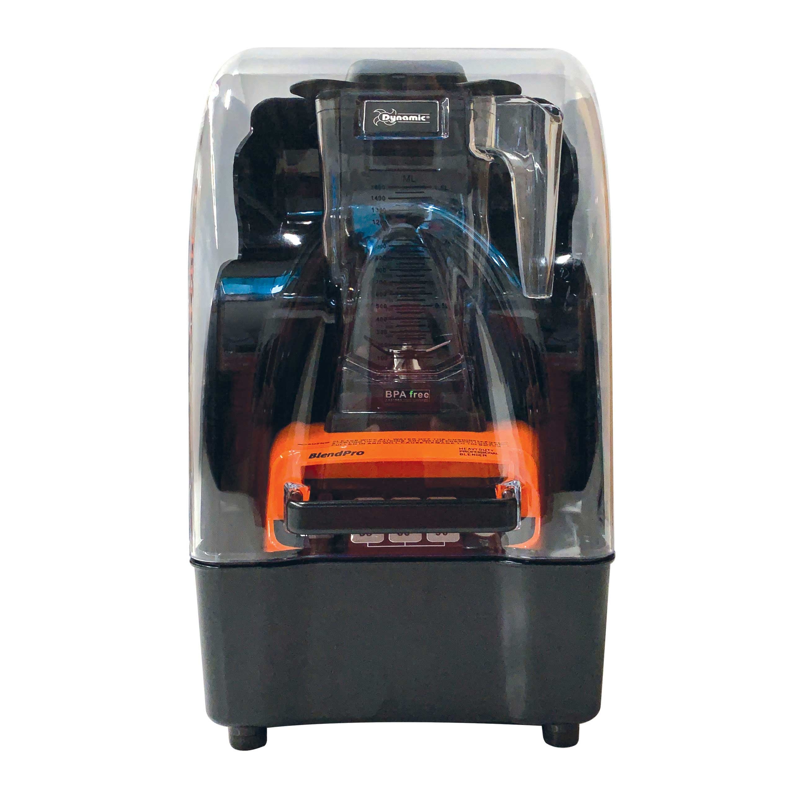 Dynamic BlendPro 1TQ 115 Volt Performance Blender