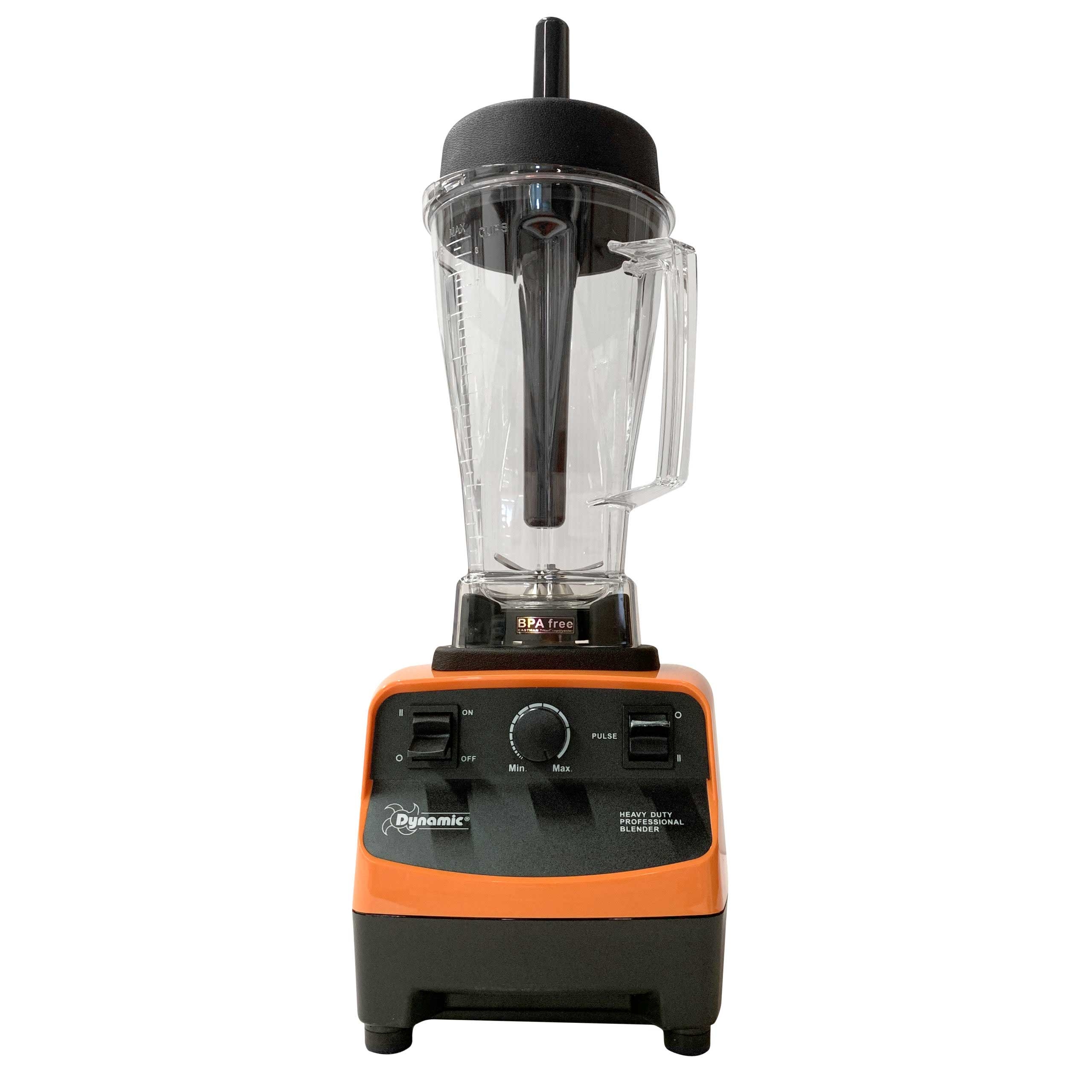 Dynamic BlendPro 2 230 Volt Performance Blender