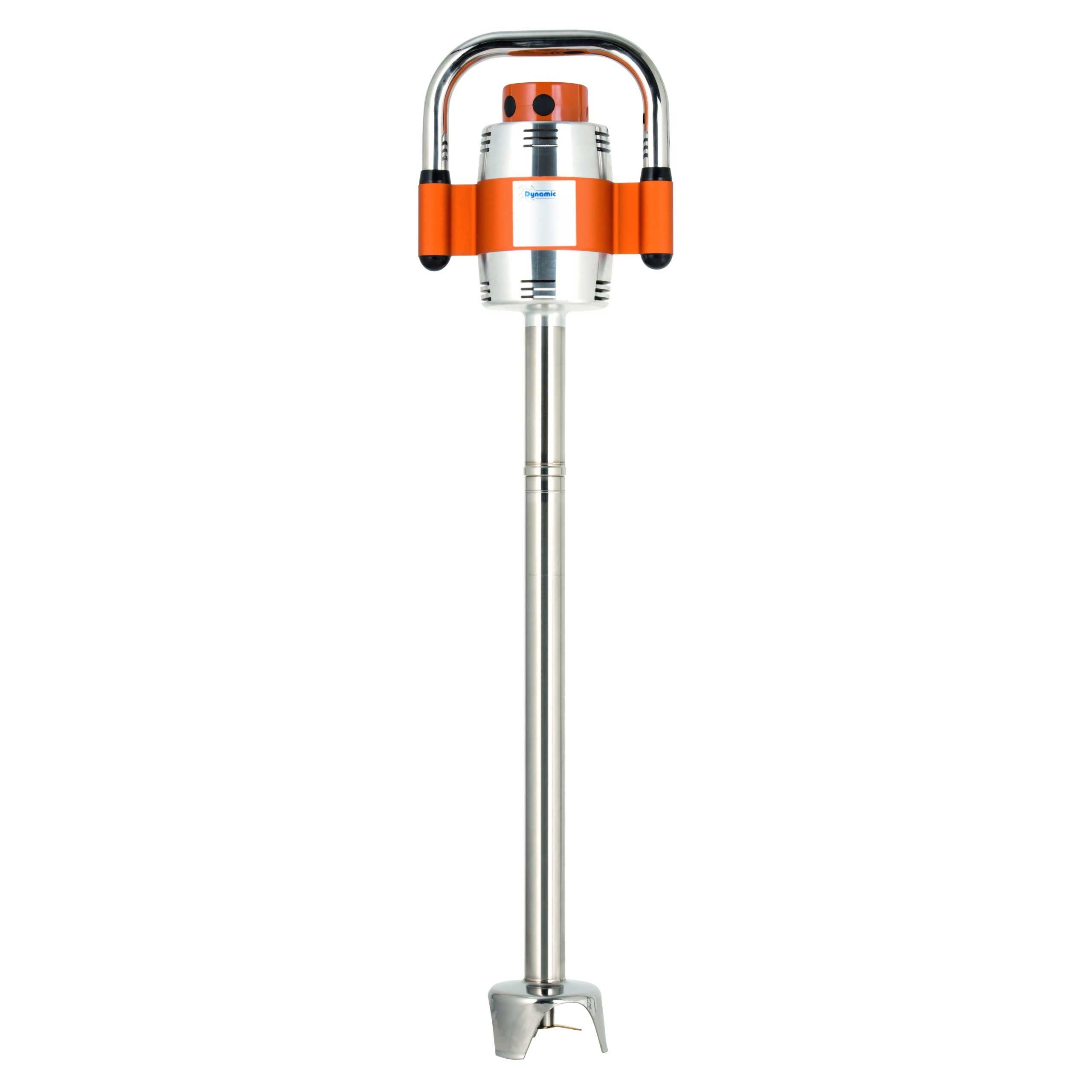 Dynamic SMX850ES 230 Volt Single Speed Super Long Mixer