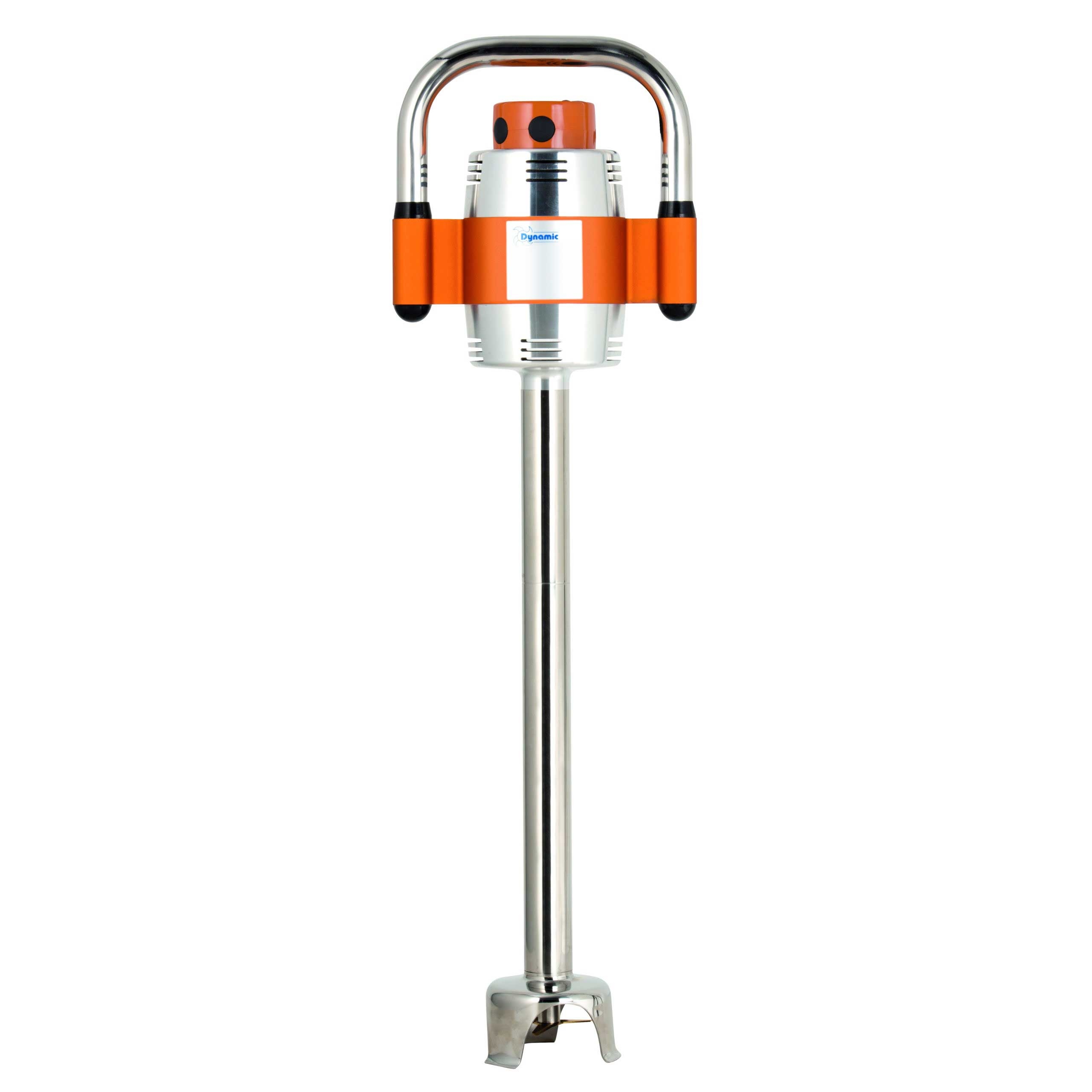 Dynamic SMX650ES 230 Volt Single Speed Super Mixer