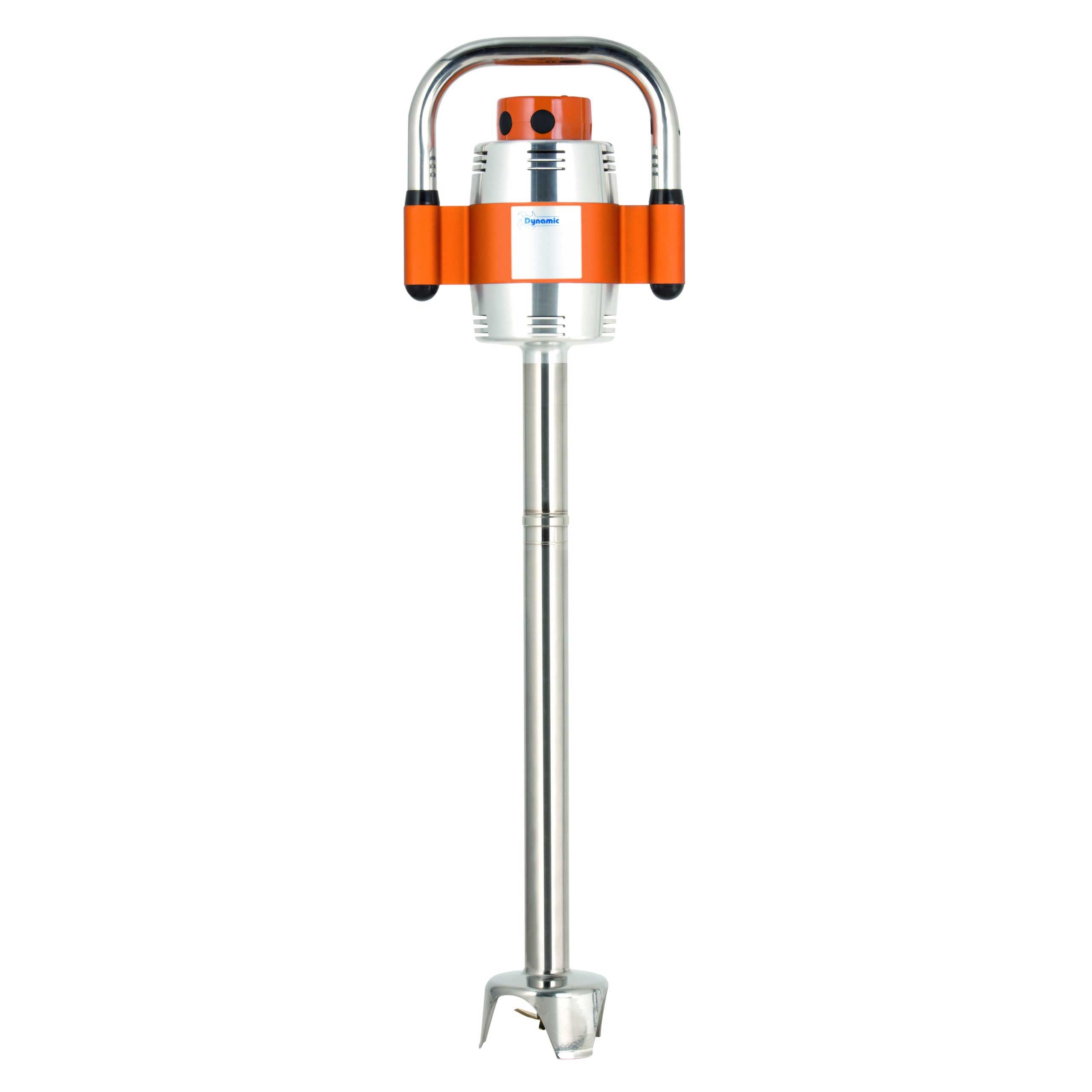 Dynamic SMX750ES 230 Volt Single Speed Super Mixer