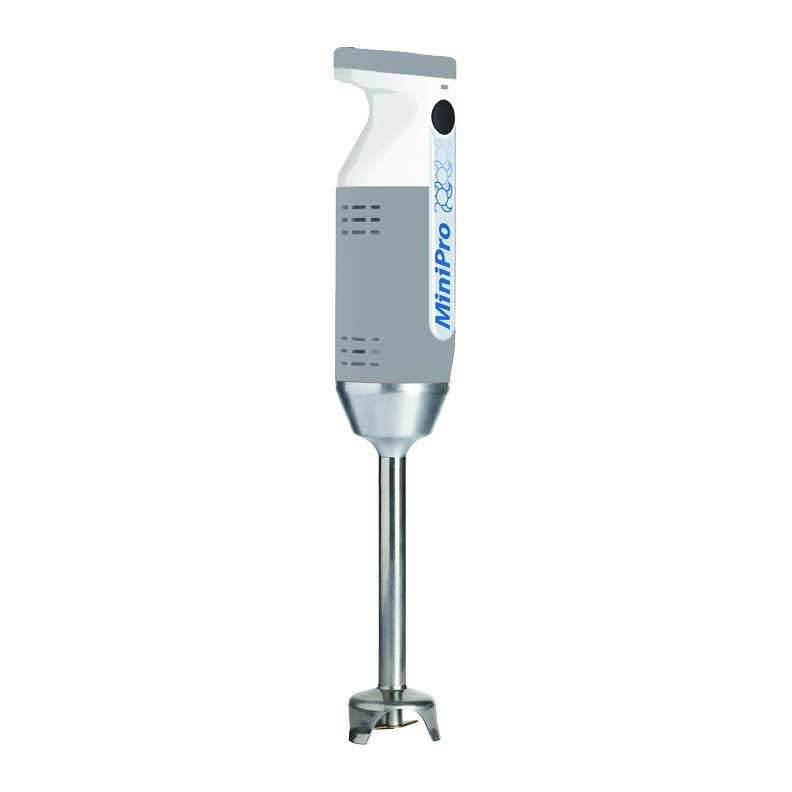 Dynamic MiniPro Grey/White 230 Volt Hand-Held Mixer