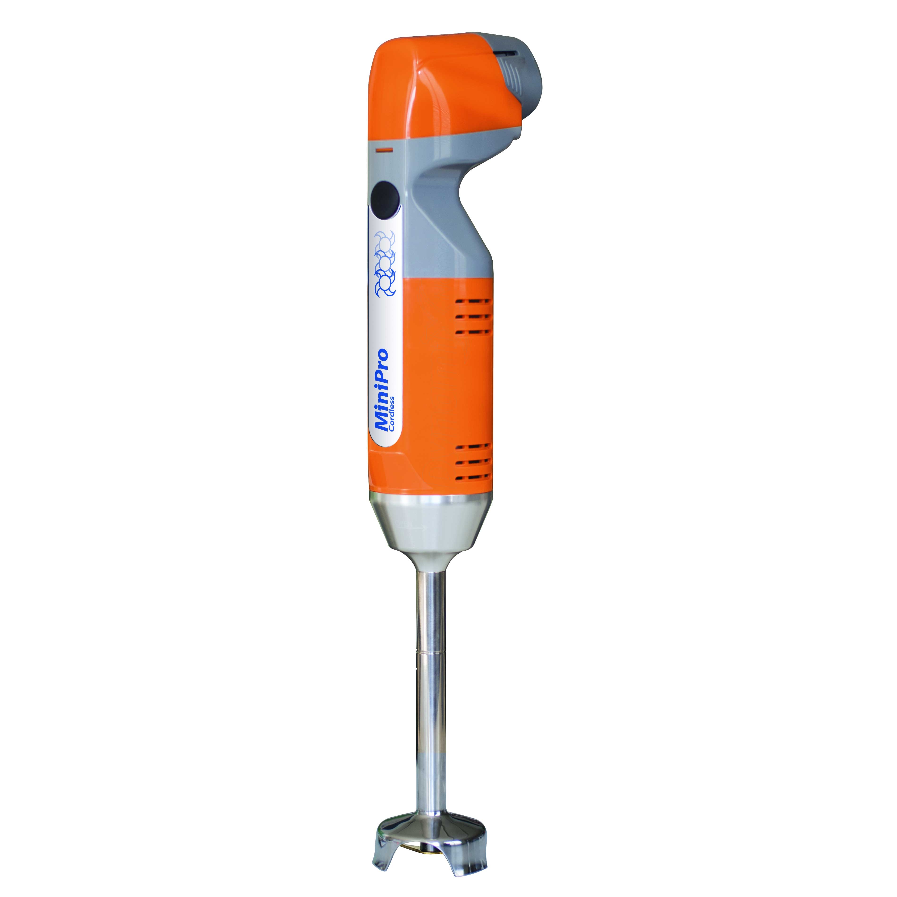Dynamic 230 Volt Hand Held MiniPro Cordless Mixer