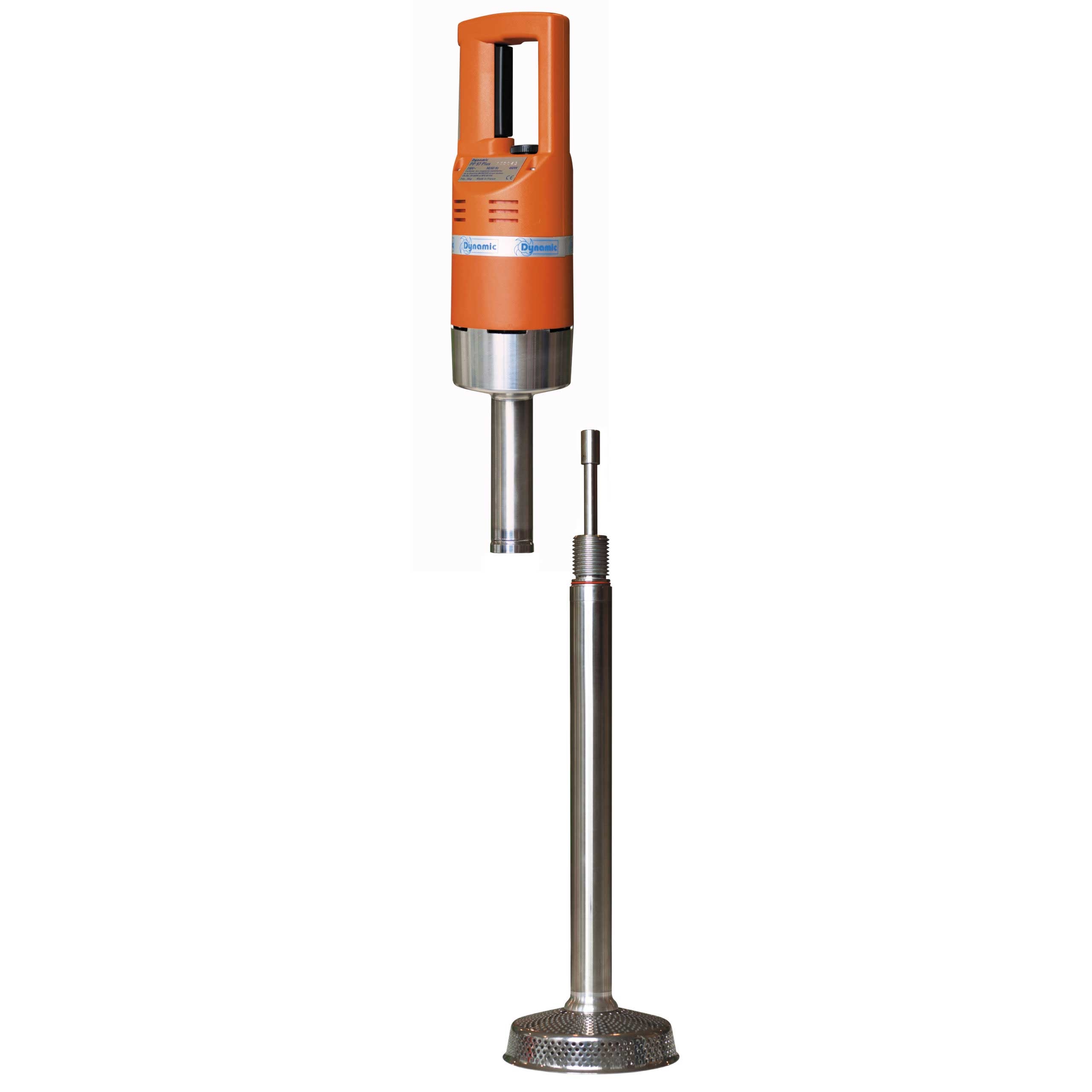 Dynamic PP97 Plus Variable Speed 115 Volt Ricer/Food Mill