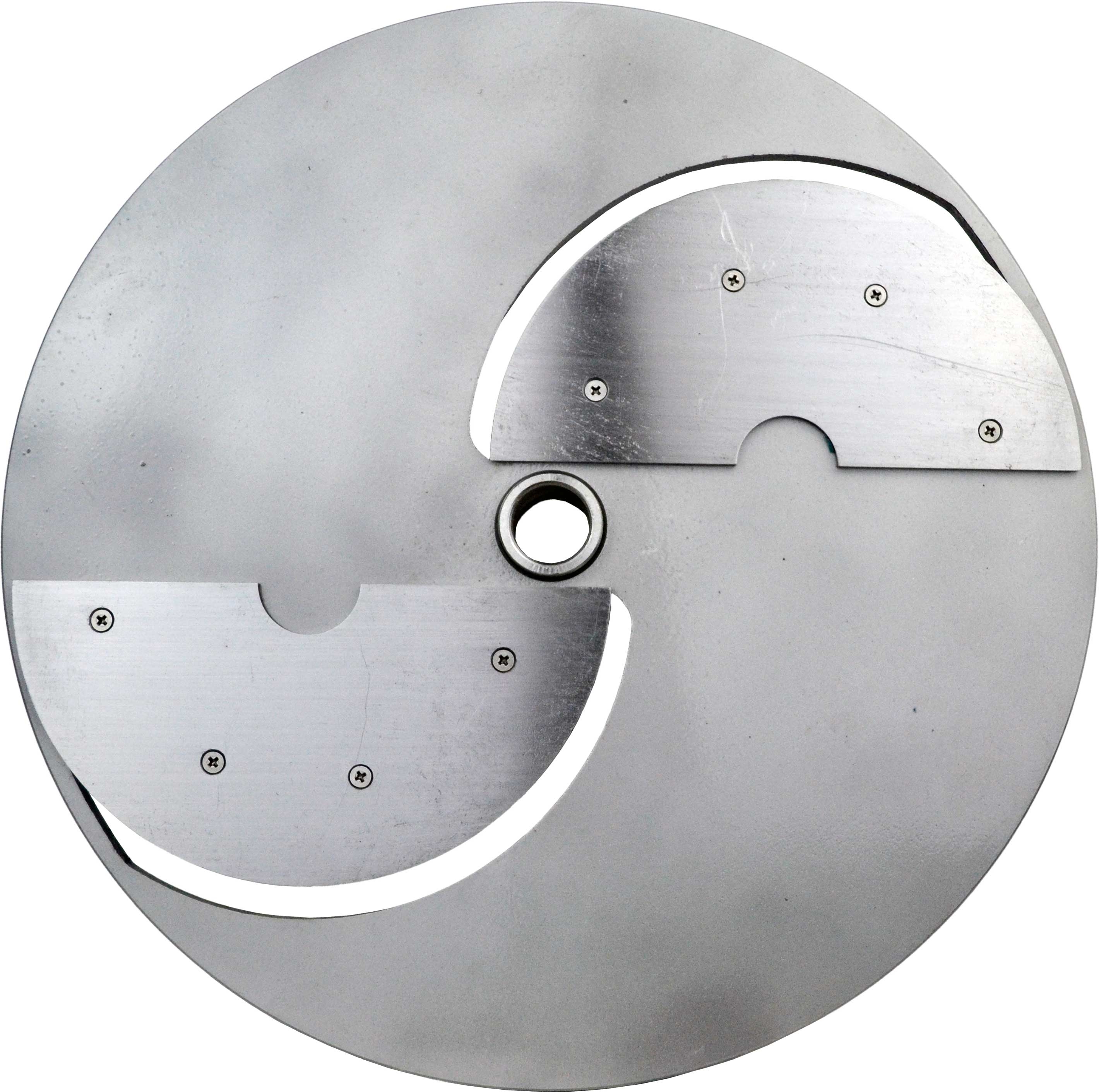 Skyfood 1/8 inch Slicing Disc for Use with PA-11S Food Processor