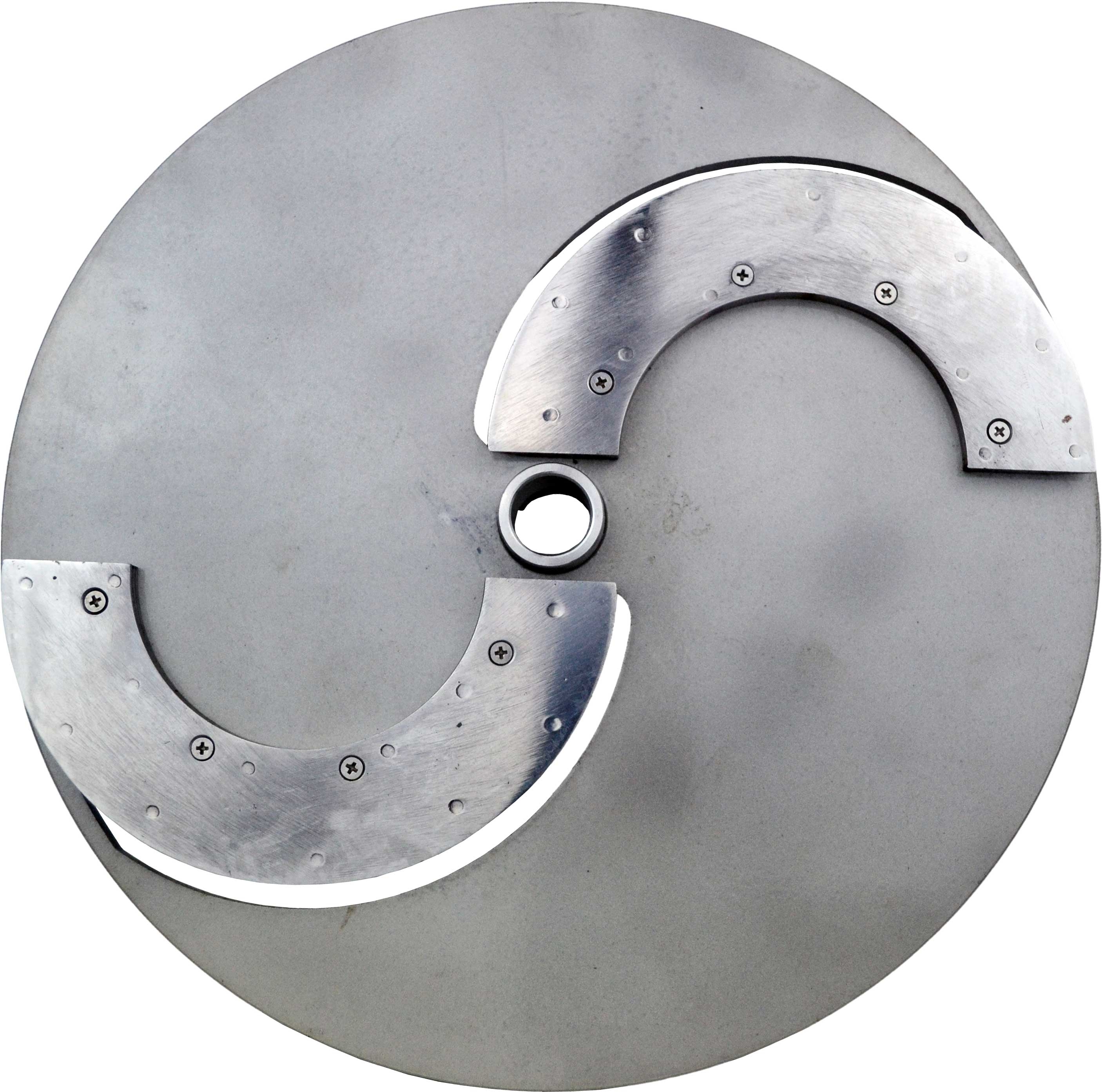 Skyfood 1/4 inch Slicing Disc for Use with PA-11S Food Processor