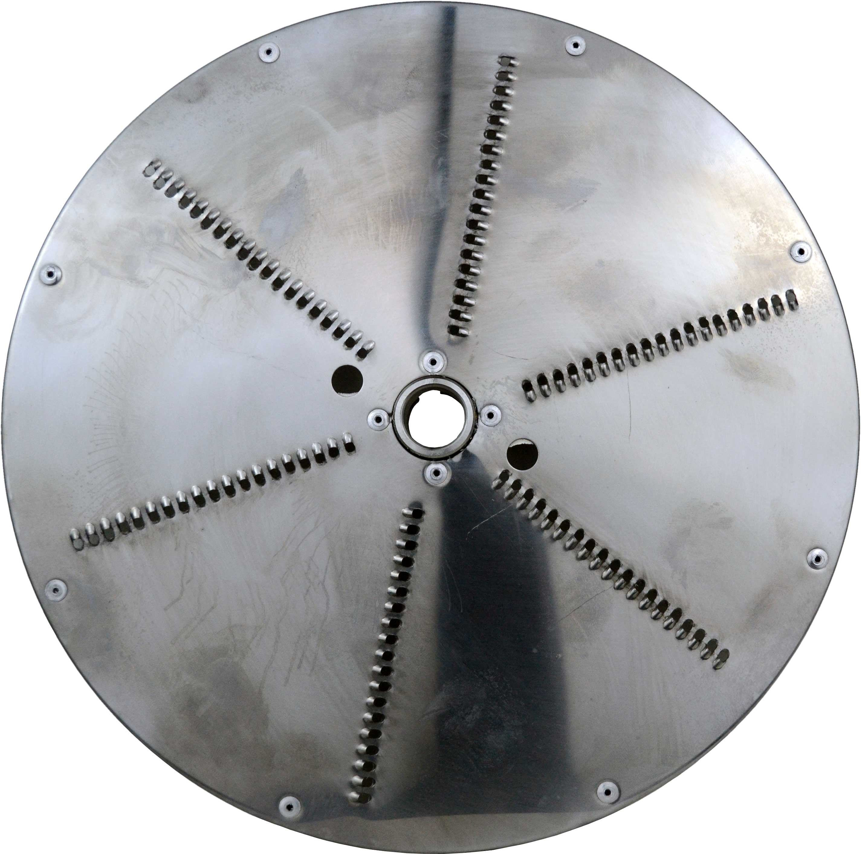 Skyfood 1/8 inch Shredding Disc for Use with PA-11S Food Processor