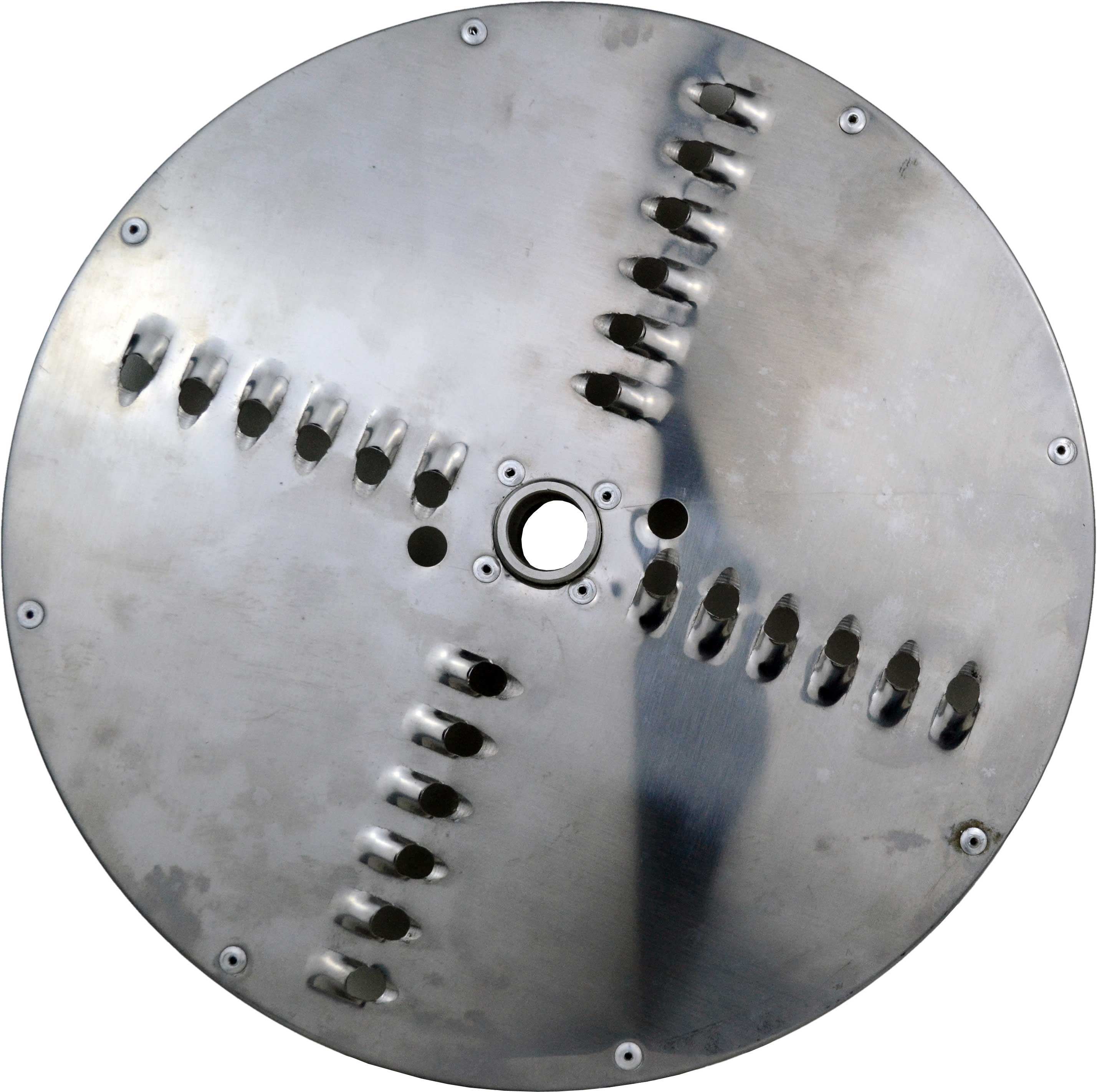 Skyfood 5/16 inch Shredding Disc for Use with PA-11S Food Processor