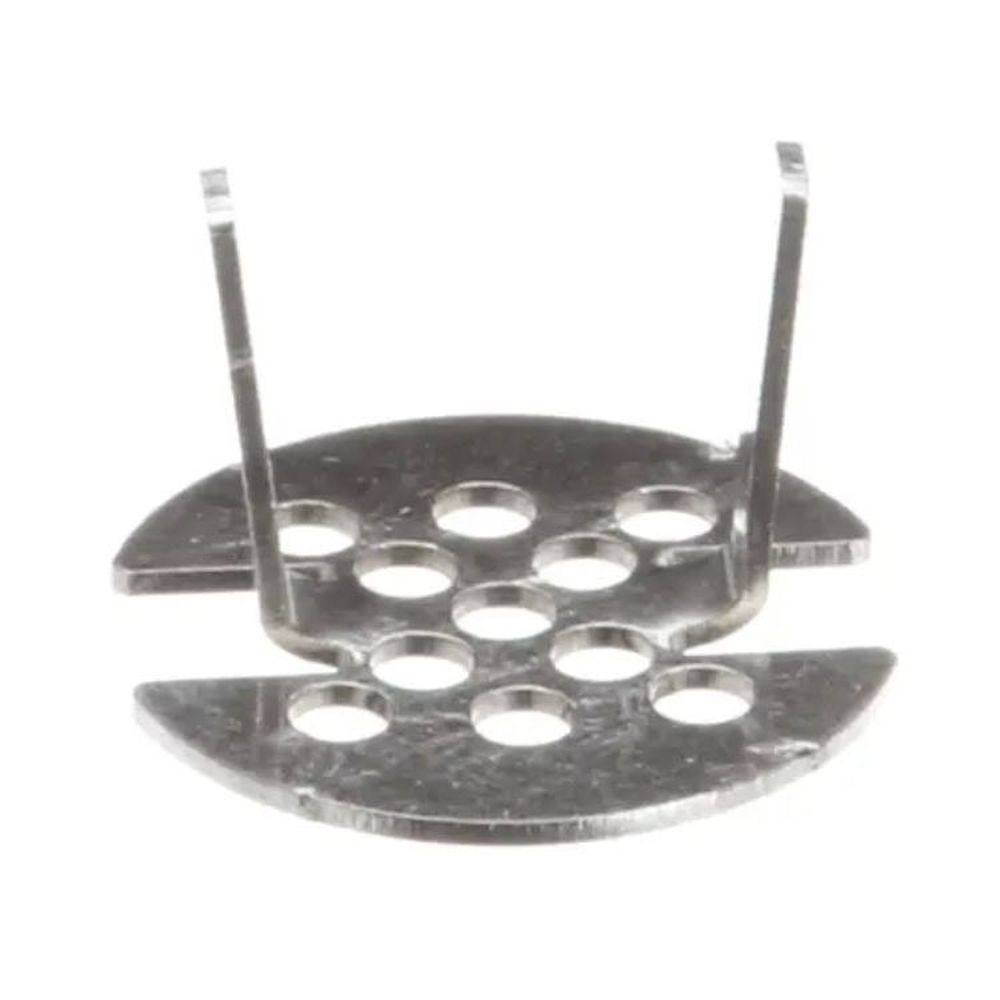 Vollrath 44406-2 Hot Well Drain Strainer for 0.75 inch Drains