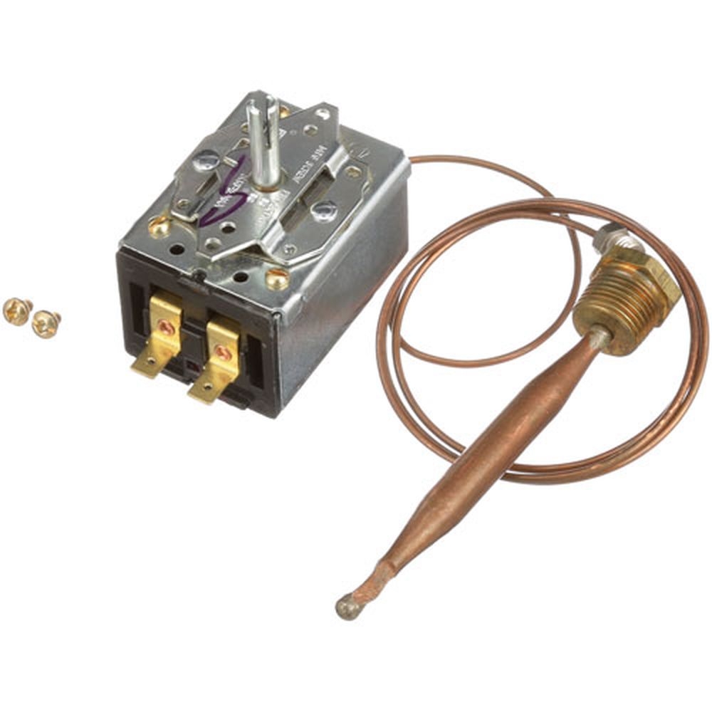 Accutemp ACCAC-1166562 Thermostat