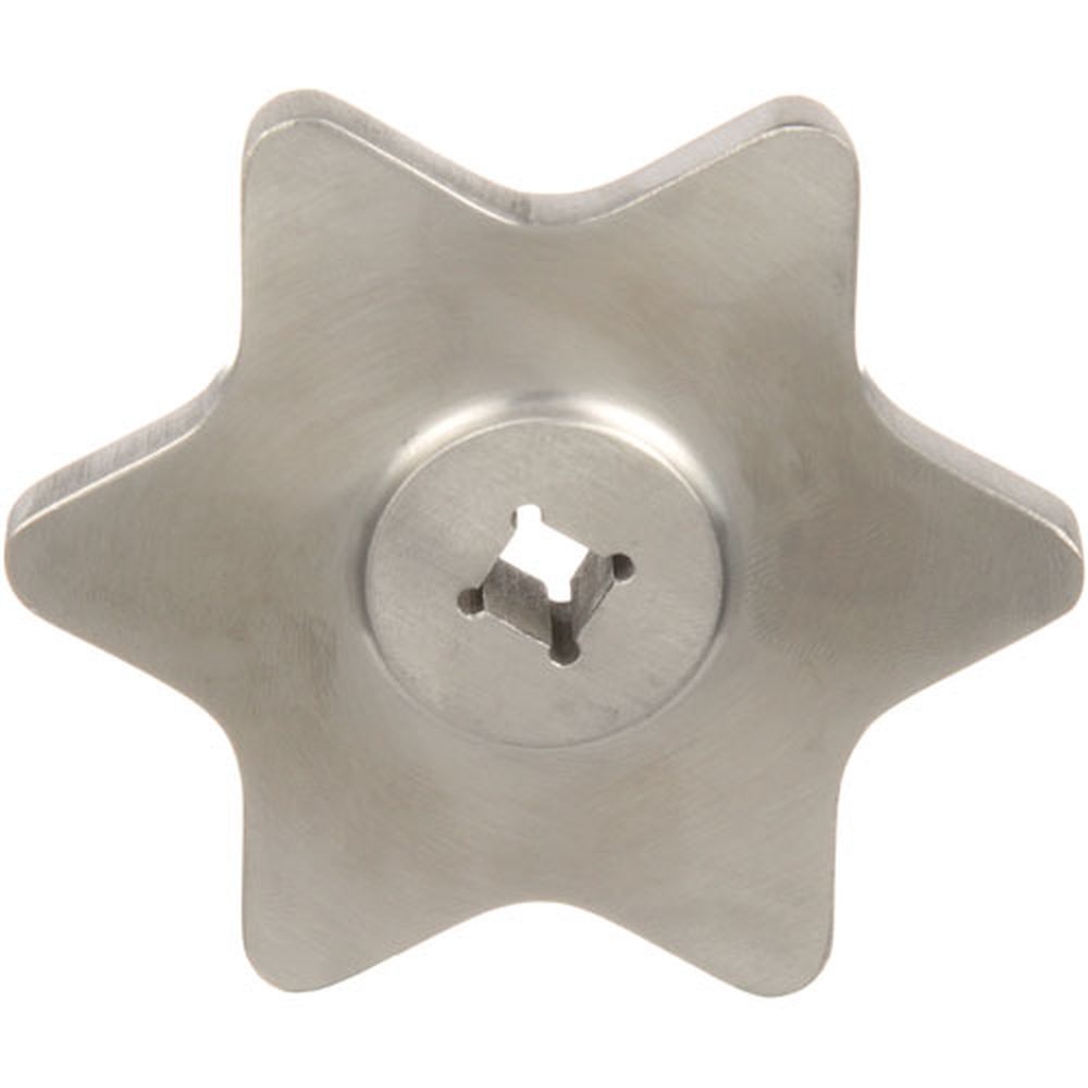Accutemp ACCAC-4115-1 Stainless Steel Draw-Off Valve Handle