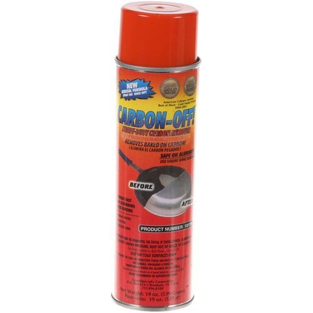 AllPoints ALL181449 Grease/Carbon Remover Spray, 19 Ounce