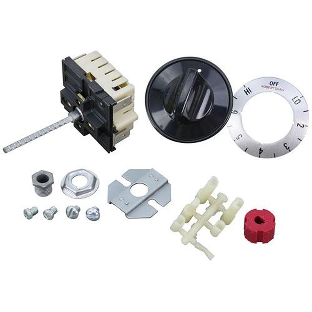 AllPoints ALL421158 Infinite Switch Kit