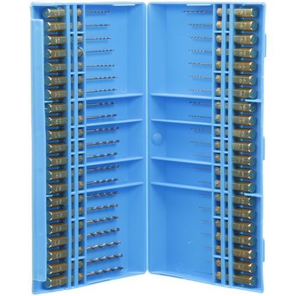 Allpoints Gauging Drill Set For Allpoints Part Number 721017