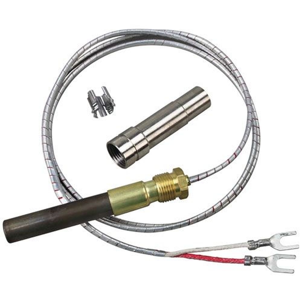 AllPoints ALL8009405 2 Lead Baso Thermopile