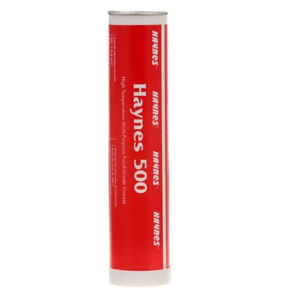 AllPoints ALL851134 High Temperature Food Grade Grease, 14 Ounce
