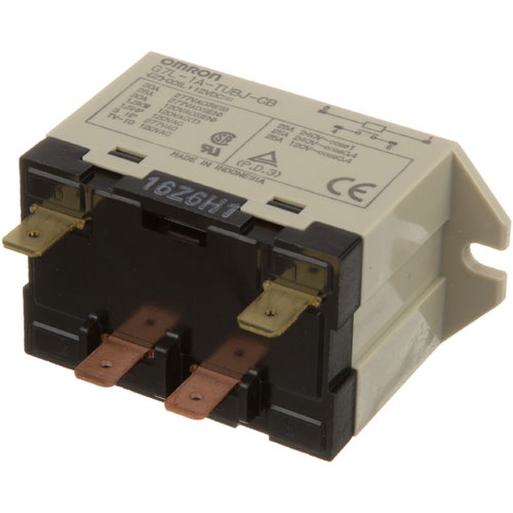 Alto-shaam ALTRL-33558 12VDC Relay