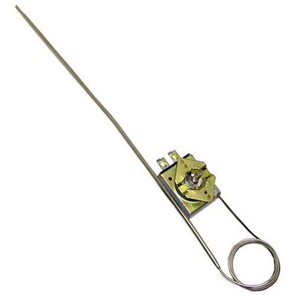 Alto-Shaam B10 Type Thermostat for Alto-Shaam Part Number TT-3057, 3/16 x 15 3/8 inch