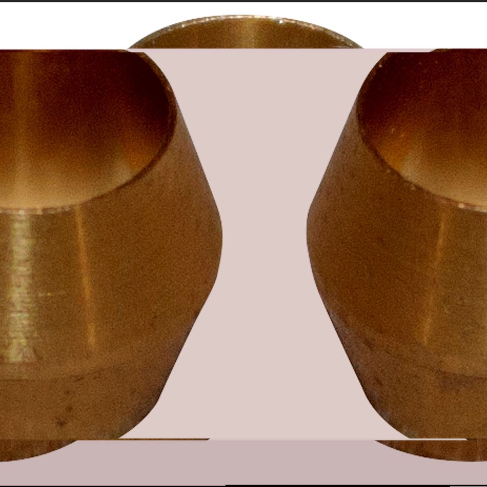 American Range Sleeve Brass Ferrule for American Range Part Number 10427, 3/16 inch CCT