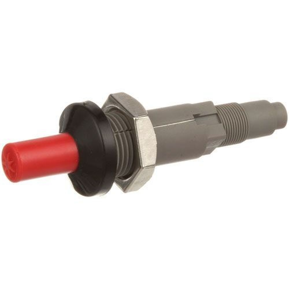 American Range Spark Lighter with Palnut fits 3/4inch Hole for American Range Part Number A10010