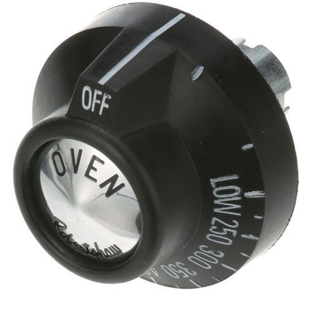 American Range OFF-LO-250-500 Oven Thermostat Dial for American Range Part Number A32011, 1-15/16 inch Dia.
