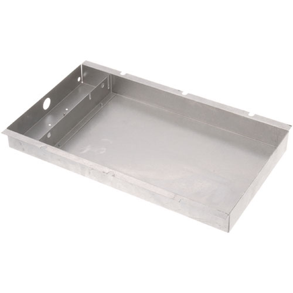 Apw APWAS-55608 Bottom Cover, 10 1/2 x 17 inch