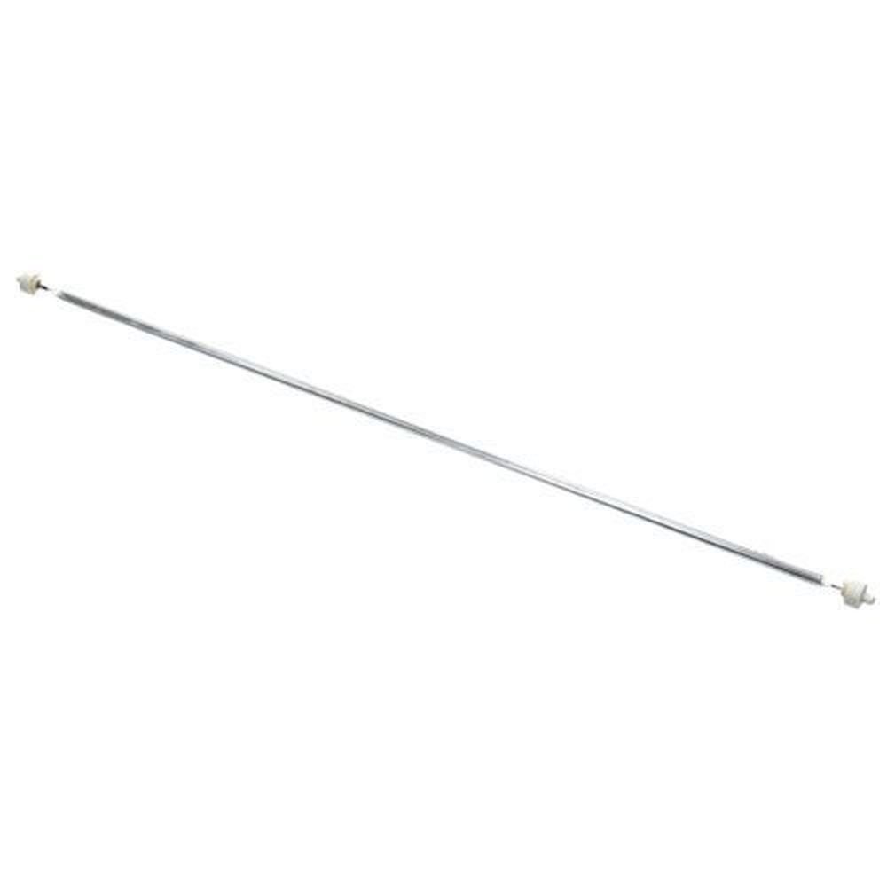 APW 208 Volt 1800 Watt Wire Connector Quartz Element for APW Part Number AS-82533100, 29 1/8 inch