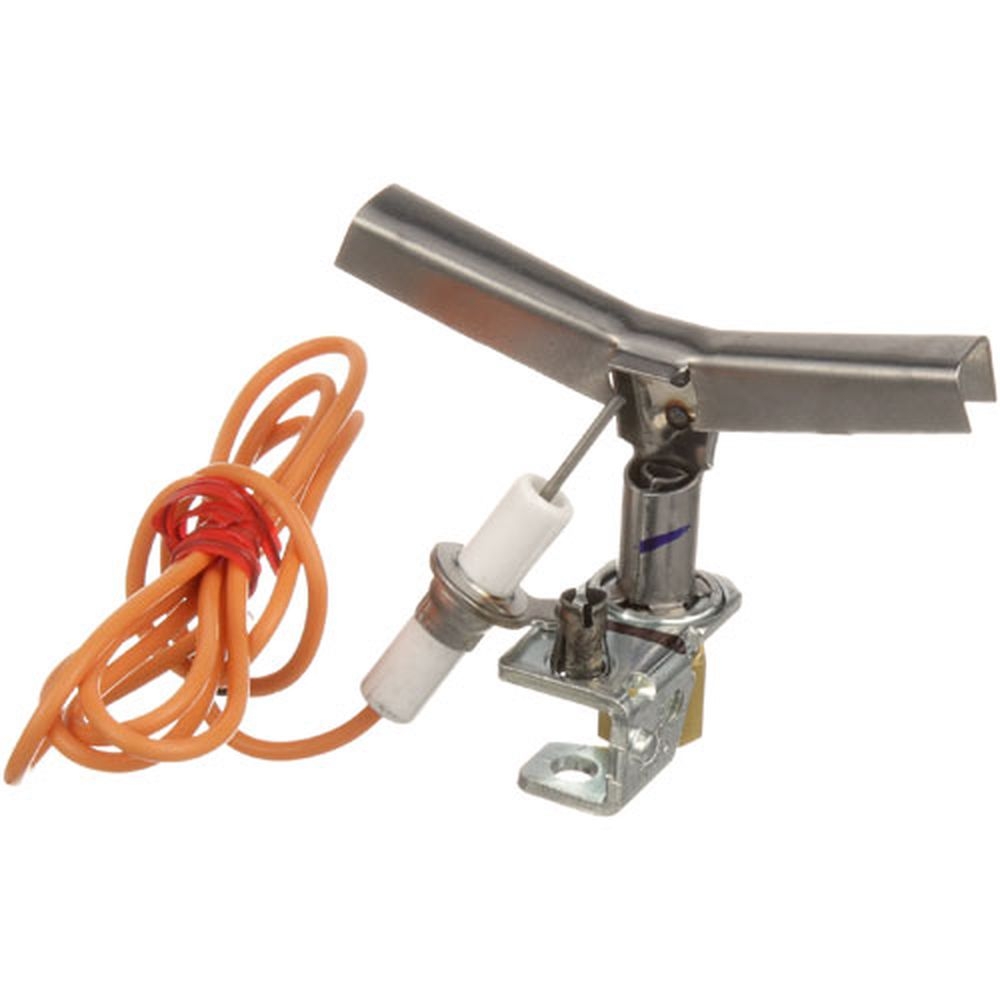 Bakers Pride BKP310126 Natural Gas Pilot Burner