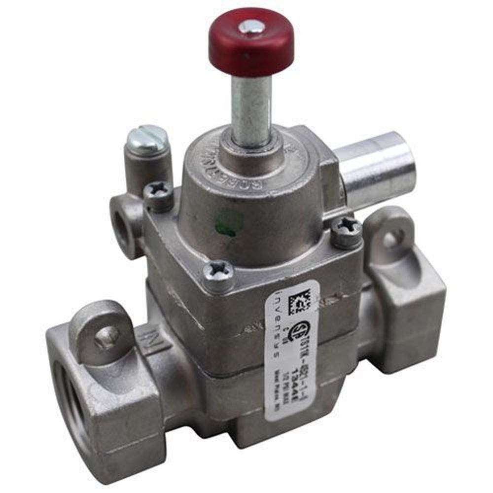 Bakers Pride TS11 Gas Safety Valve for Bakers Pride Part Number M1557X