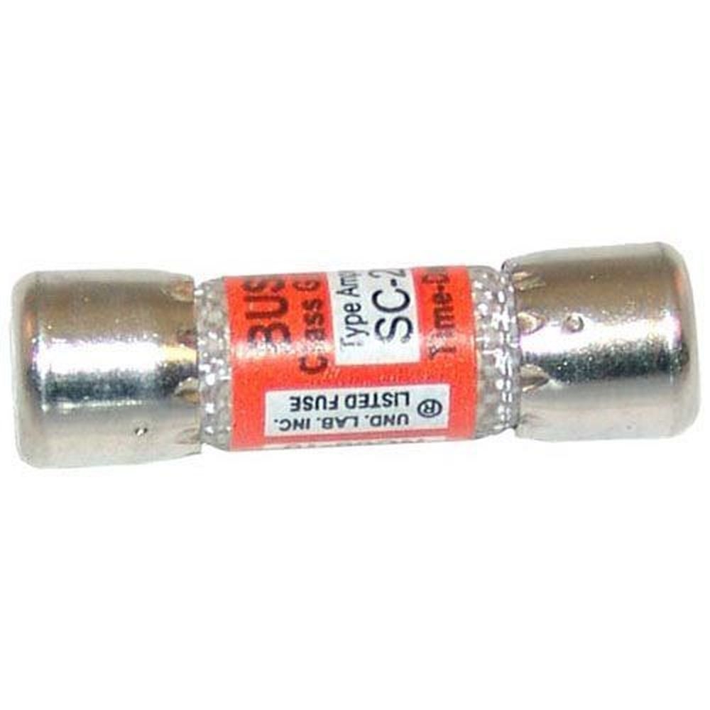 Bakers Pride SC-20 600V 20 AMP Fuse for Bakers Pride Part Number P1008X