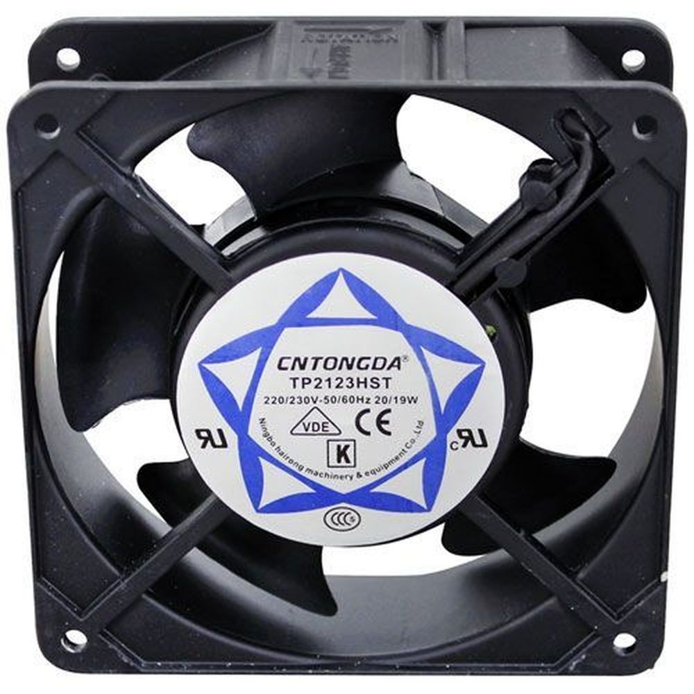 Blodgett 220V/240V 3100 RPM Axial Cooling Fan for Blodgett Part Number 23034
